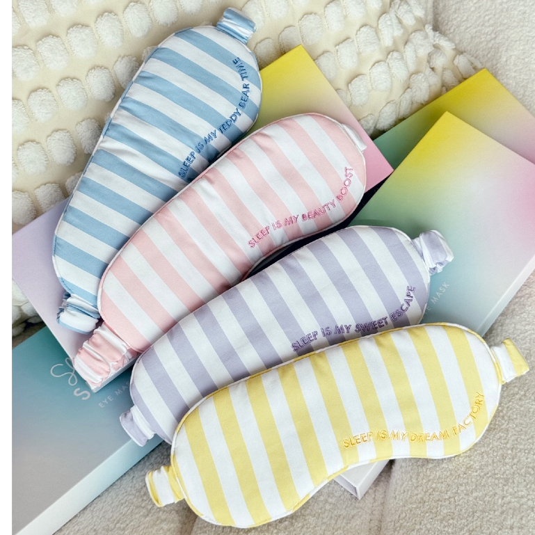 ผ้าปิดตา Sliptosleep's  Eyemask