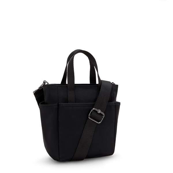 กระเป๋า KIPLING รุ่น PATYA สี ENDLESS BLACK