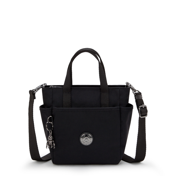 กระเป๋า KIPLING รุ่น PATYA สี ENDLESS BLACK