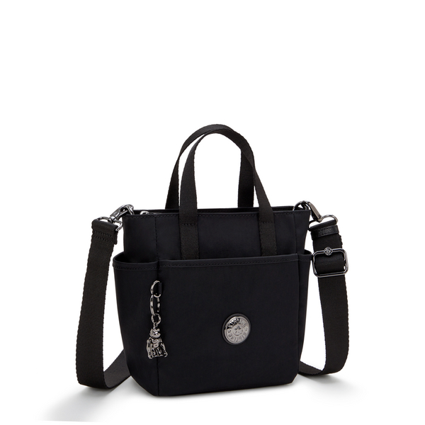 กระเป๋า KIPLING รุ่น PATYA สี ENDLESS BLACK