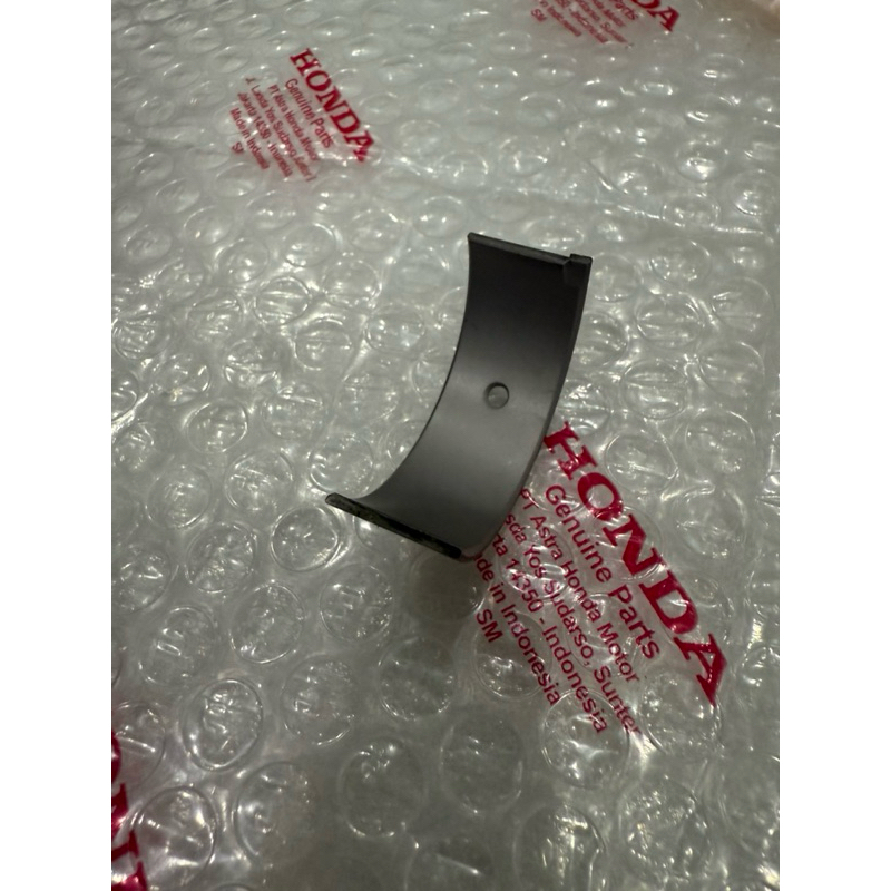 ชาปก้านสูบ CB/CBR650F/R ปี13-24 ของแท้ตรงรุ่นเบิกศูนย์  (ขายเป็นชิ้น)