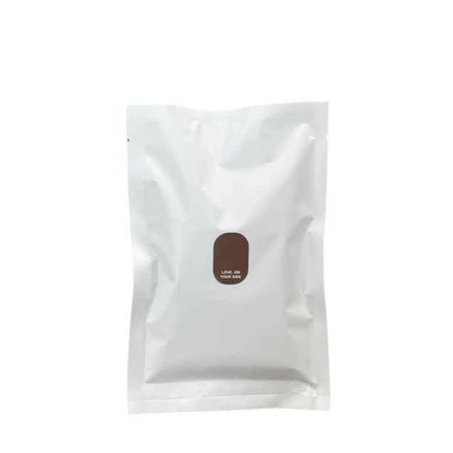 Summerstuff.marine - x SILLY STUDIO DIFFUSER กลิ่น IT'S TEA TIME  (50 g) - ถุงหอม สำหรับแขวน