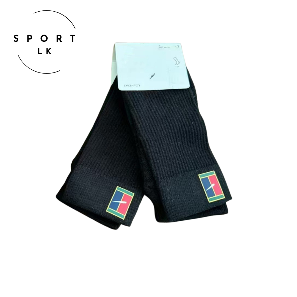 (เซ็ท2คู่)ถุงเท้า ushioned💯   รุ่นใหม่ ระบายอากาศดี เหมาะสำหรับชายและหญิง พร้อมส่งในไทย - รูปที่ 2