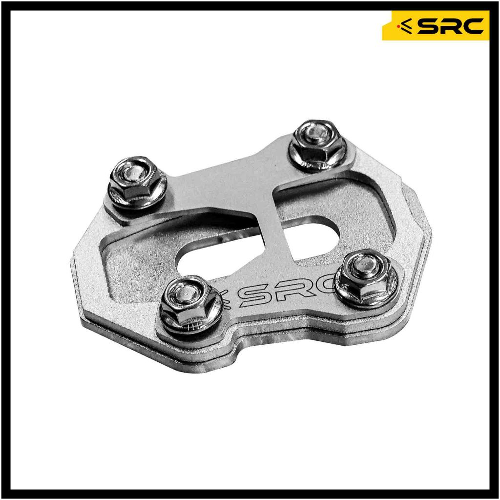 ตีนเป็ด SRC สำหรับ HONDA ADV 160  ปี 2022-2026 / Side Stand