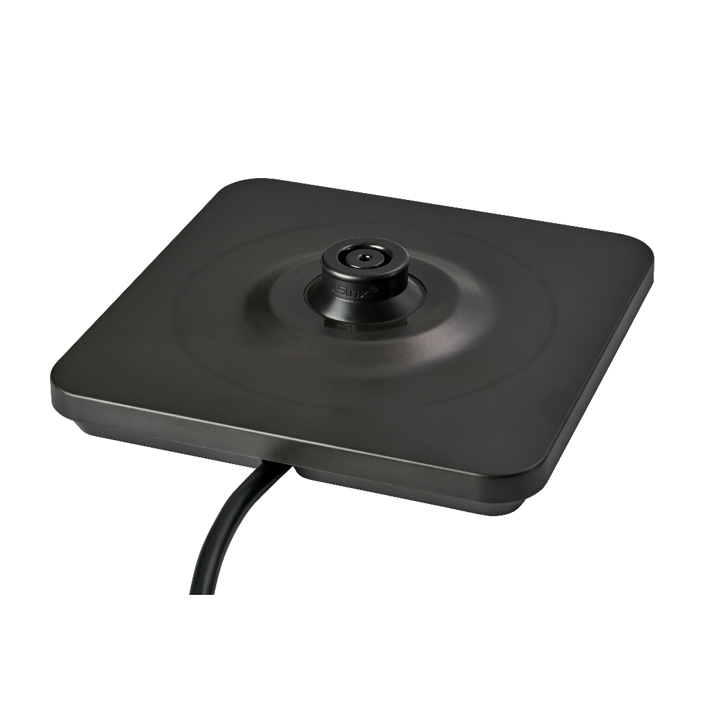 MEX รุ่น KPL507B กาต้มน้ำไฟฟ้า กาชงชา ดีไซน์ ZEN ขนาด 0.7 ลิตร (สีดำ) - รูปที่ 7