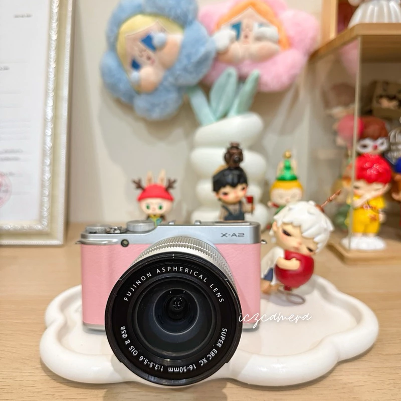 กล้อง Fuji X-A2 / XA10 thumbnail 3