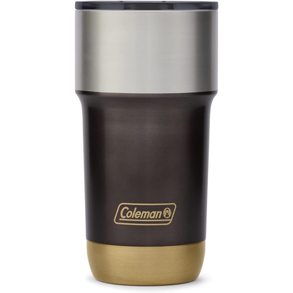 ✅ร้านโค้ดคุ้ม มีส่วนลด10-20% ✅ Coleman Tumbler 590 ml แก้วน้ำ แก้วสูญญากาศ