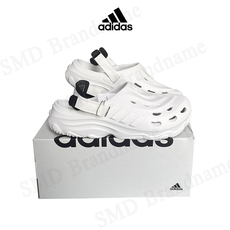 Adidas รองเท้าลำลอง รุ่น Maxxclog Sandals Code: JH9845