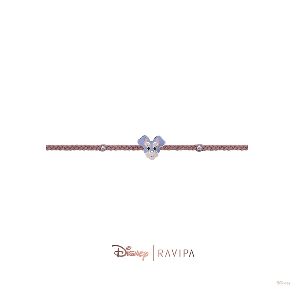 Ravipa | The Tramp Bracelet - สร้อยข้อมือ