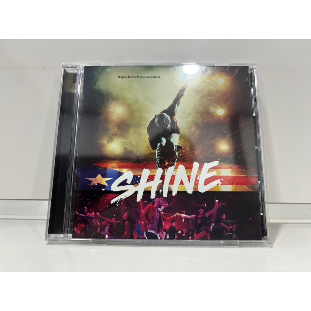 1 CD MUSIC  ซีดีเพลงสากล      ORIGINAL MOTION PICTURE SOUNDTRACK    (B14D72)