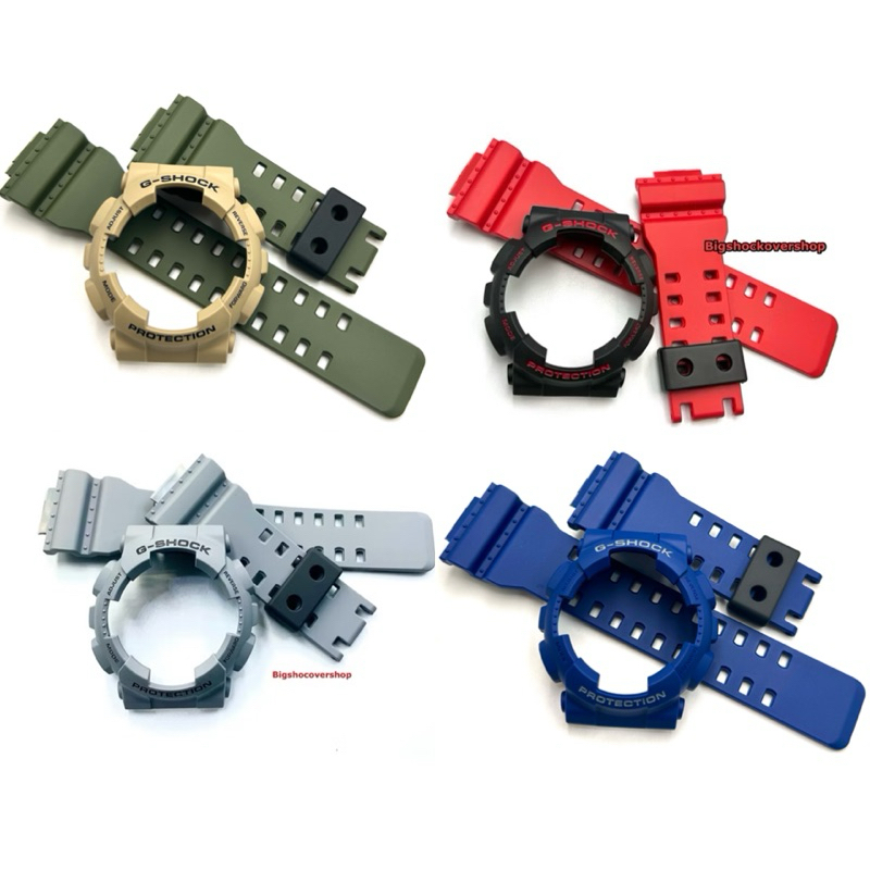 กรอบสาย GA-100 /110/120/140/ GD-100 แถมฟรีไขควง