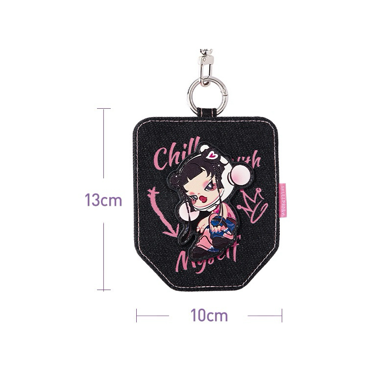 กระเป๋า🍒✨พร้อมส่ง✅ SKULLPANDA CHEERS TO MYSELF Mini Bag
