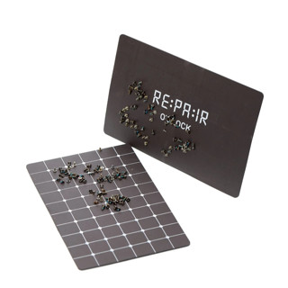 2UUL ST99 แผ่นเก็บสกรูแม่เหล็ก ซ่อมอุปกรณ์อิเล็กทรอนิกส์ โทร…