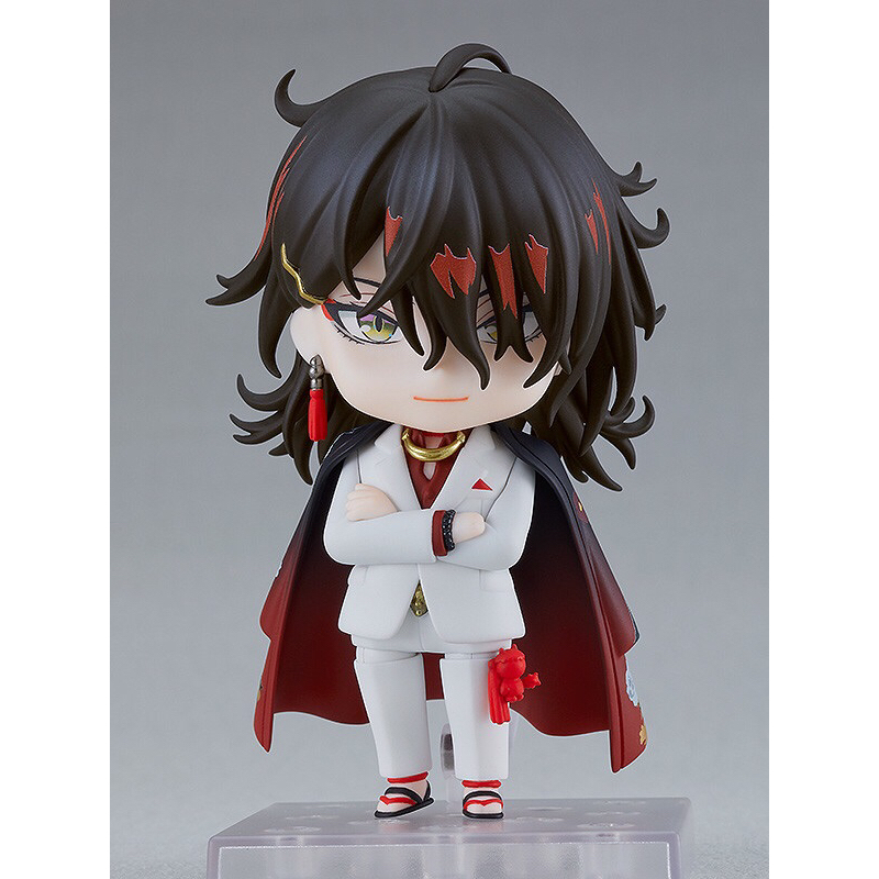(พร้อมส่ง) Nendoroid 2036 Vox Akuma : NIJISANJI EN