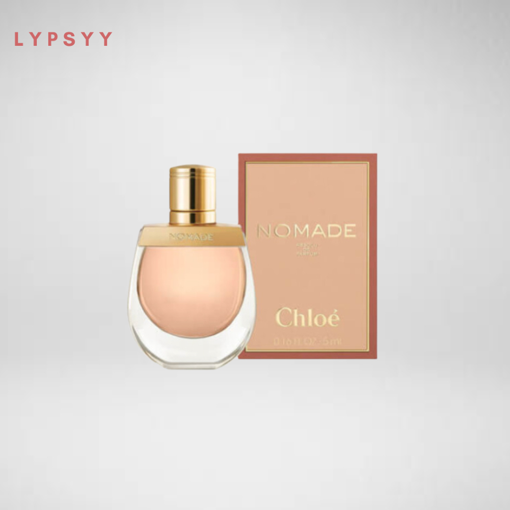 น้ำหอม Chloe Nomade EDP 5ml MINI