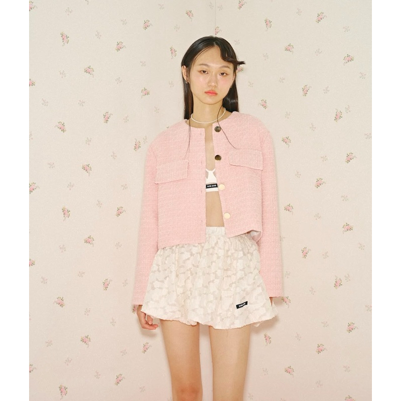 ส่งต่อ bnkbrand milan jacket หลายสี