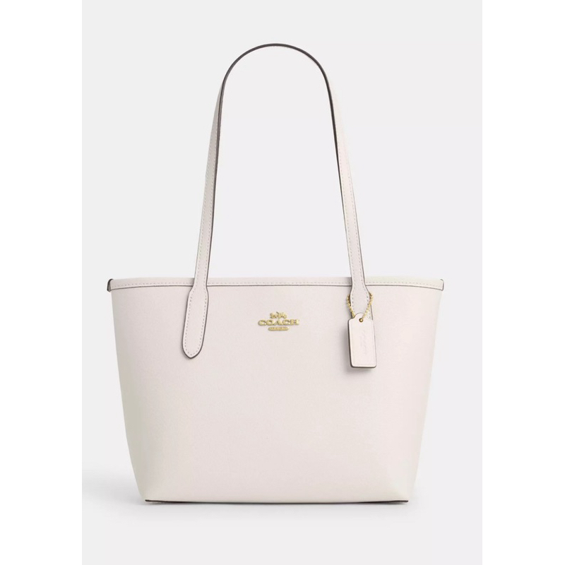 กระเป๋าสะพาย Small City Tote Bag
