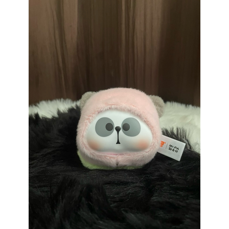 MR.PA - Chinese little pa chef