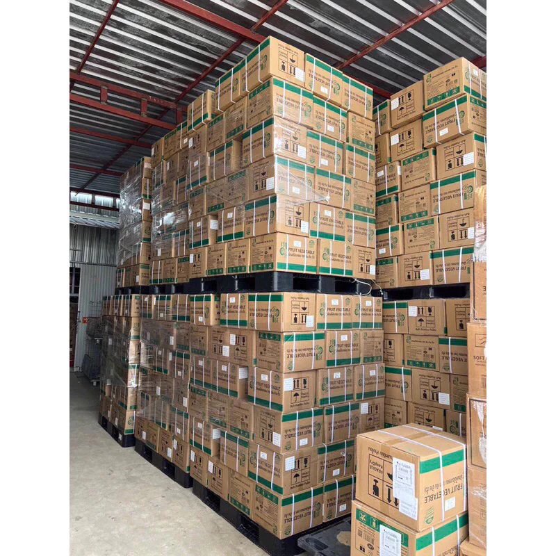 ผักกรอบเจ ผักอบกรอบ ผักผลไม้อบกรอบ ผักอบกรอบ12ชนิด เพื่อสุขภาพ 250กรัม ของแท้ thumbnail 4