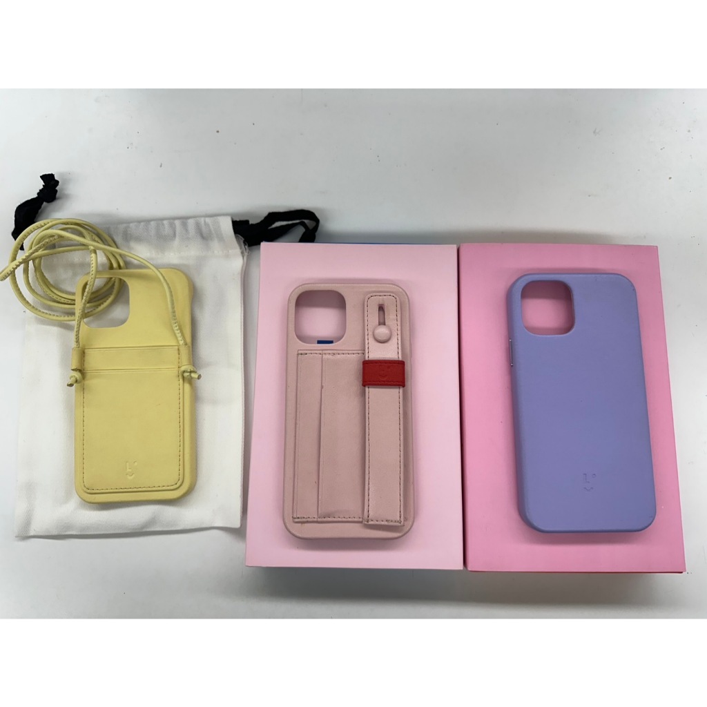 The local collective caseมือสองiphone12proแท้100%