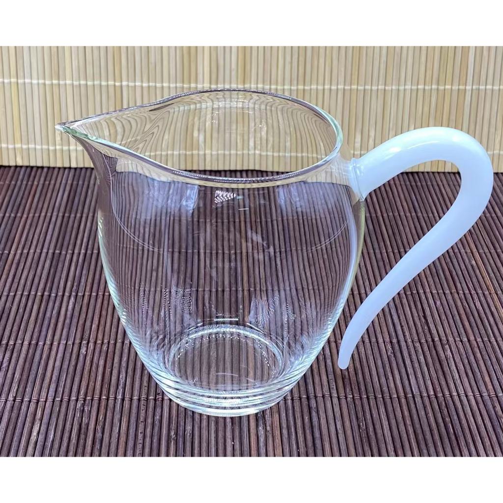 แก้วพักน้ำ200ml 彩把翊口公道杯200ml Averaged Glass Cup200ml ราคา ถูกที่สุด ดีลบีเคเค แกลเลอรีภาพที่ 2