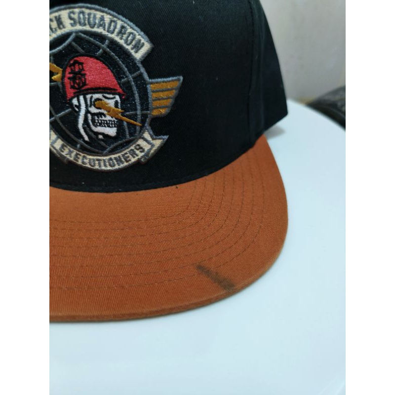 หมวกrebel8ของแท้100℅