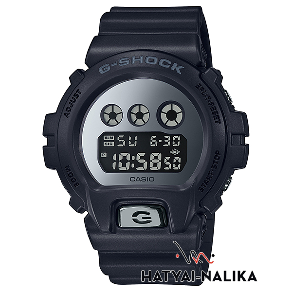 🔥ของแท้🔥 นาฬิกา G-SHOCK หายาก รุ่น DW-6900MMA-1,DW-6900MMA,DW-6900