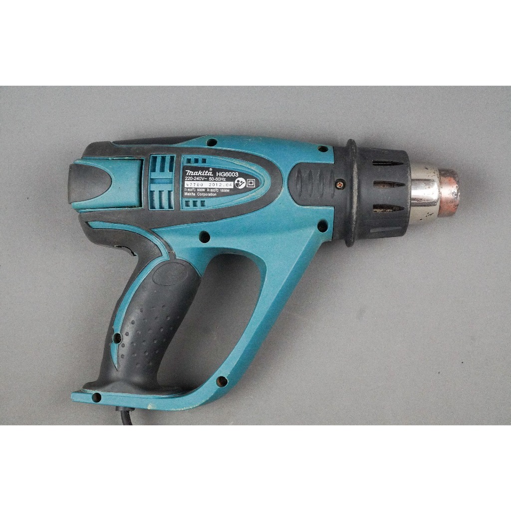 🔥 เครื่องเป่าลมร้อน Makita HG6003 🔥