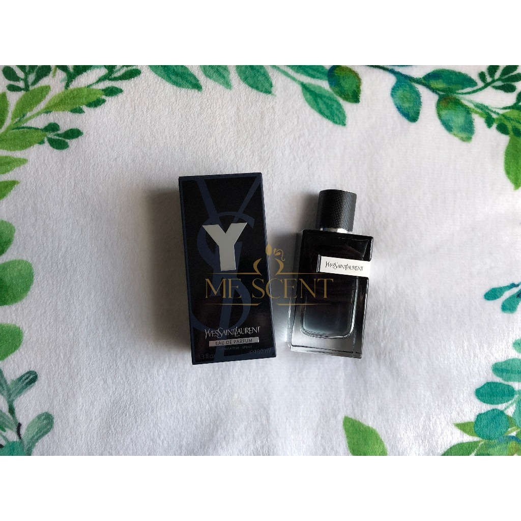 Yves Saint Laurent Y (EDP) แบ่งขาย