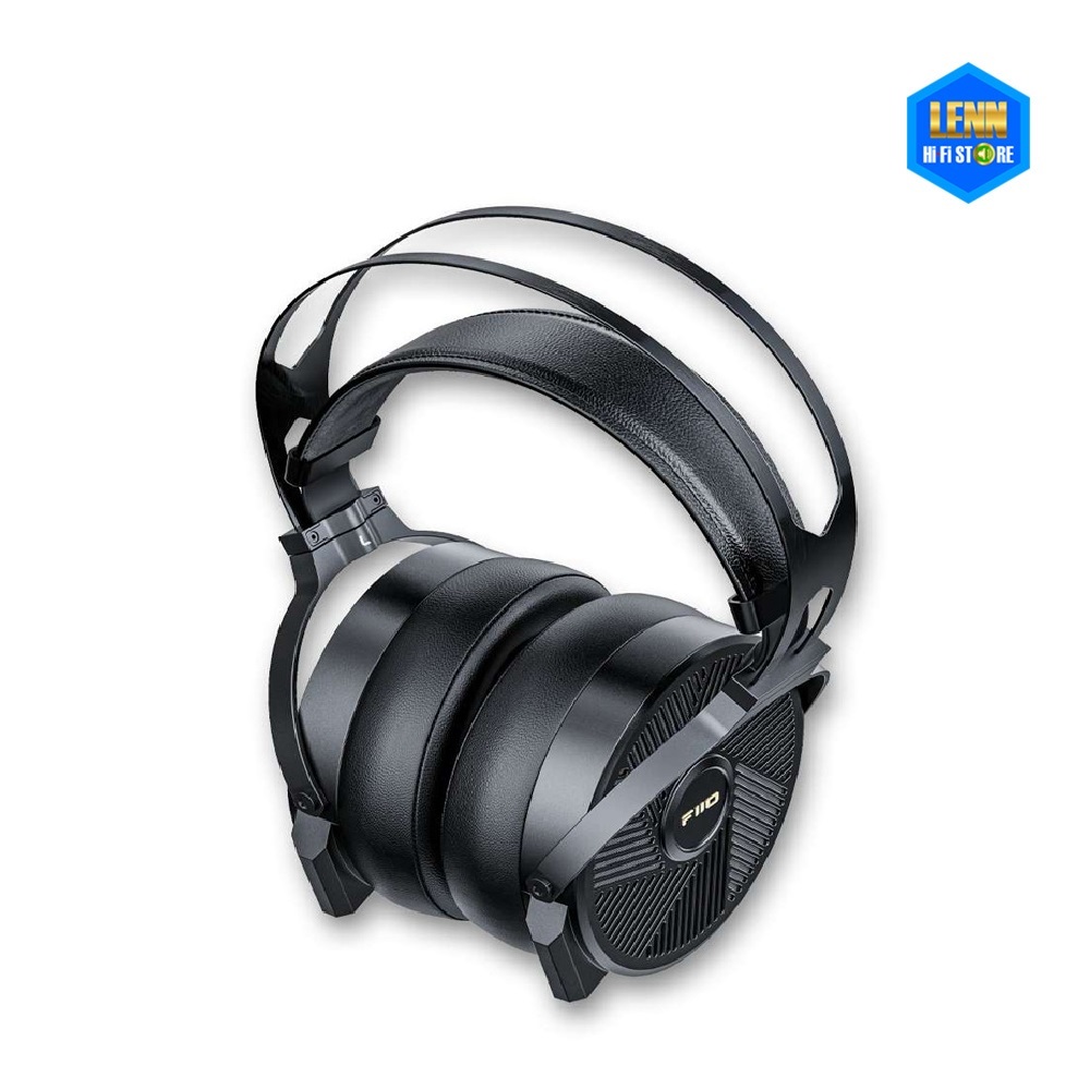 FiiO FT5 หูฟัง Headphones ไดรเวอร์ Planar 90 mm รองรับ Hi-Res / ศูนย์ไทย / ออกใบกำกับภาษีได้