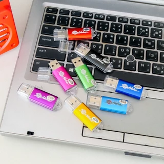 แฟลชไดร์ฟ /USB / Flash Drive 2.0/ ที่เก็บข้อมูล/ อุปกรณ์สำรองข้อมูล