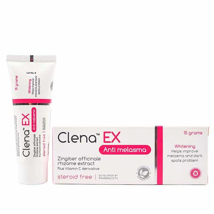 CLENA EX ANTI MELASMA 15G