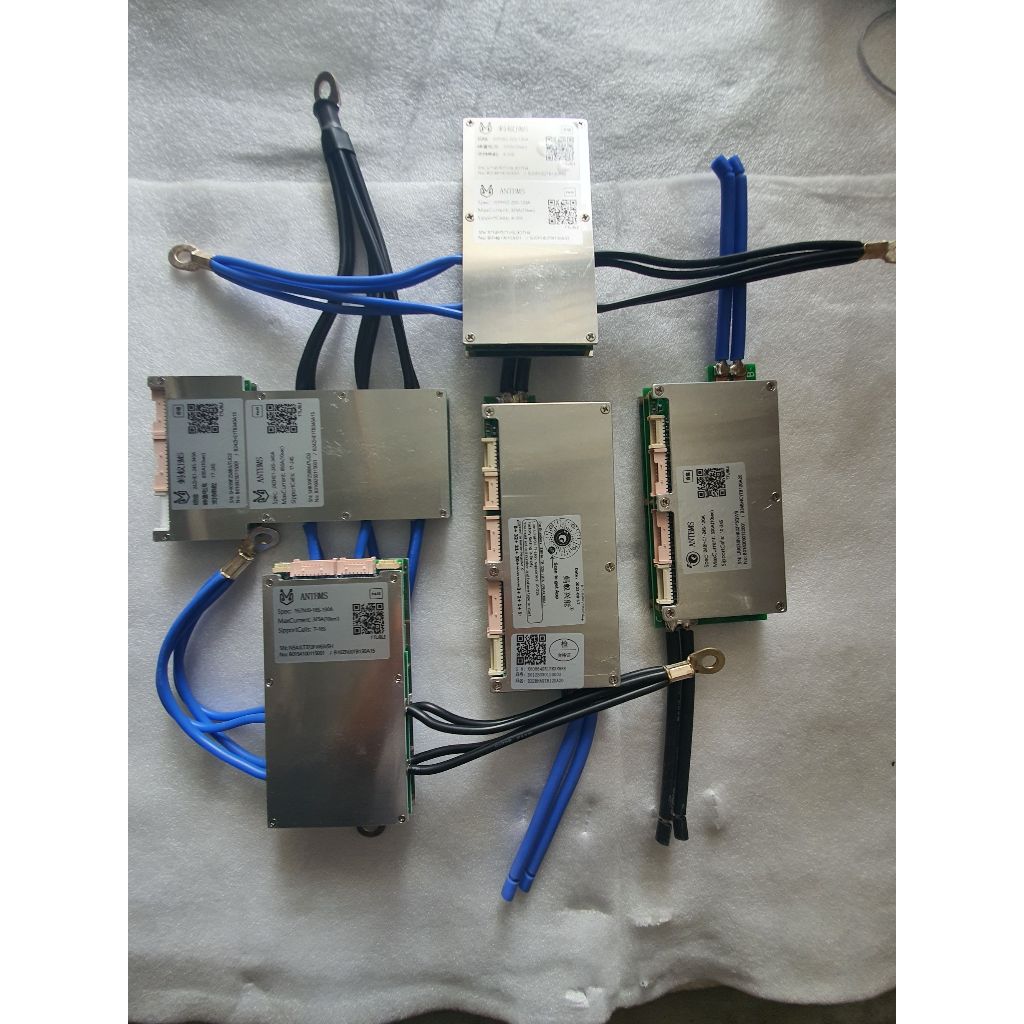 BMS Ant Smart 24s 400/1000a