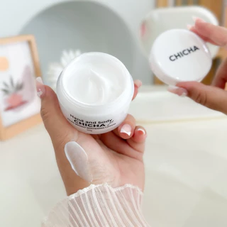 โลชั่นชิชา CHICHA Kojic Bright Lotion 50 ml