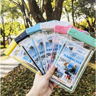 พร้อมส่ง ซองกันน้ำโทรศัพท์ กระเป๋ากันน้ำ ซองใส่มือถือ สามารถ…