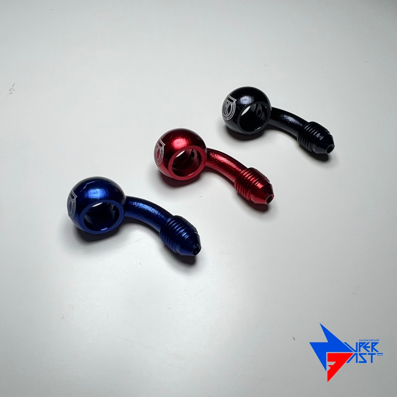 หัวโจงอ 3 สี สีสวย #หัวเบนโจ #หัวโจ #หัวโจงอ