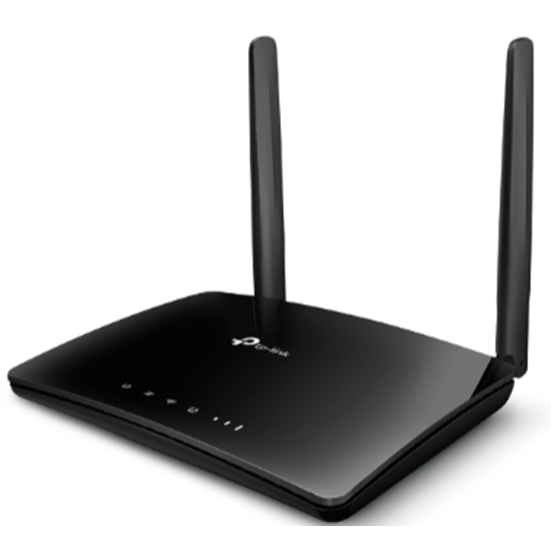 MOBILE ROUTER (โมบายเราเตอร์) TP-LINK ARCHER MR202 - AC750 WIRELESS DUAL BAND 4G LTE ROUTER