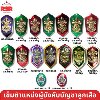 ถูกที่สุด ((มีขายส่ง)) เข็มเรซิ่น เข็ม ตำแหน่งผู้บังคับบัญชา…