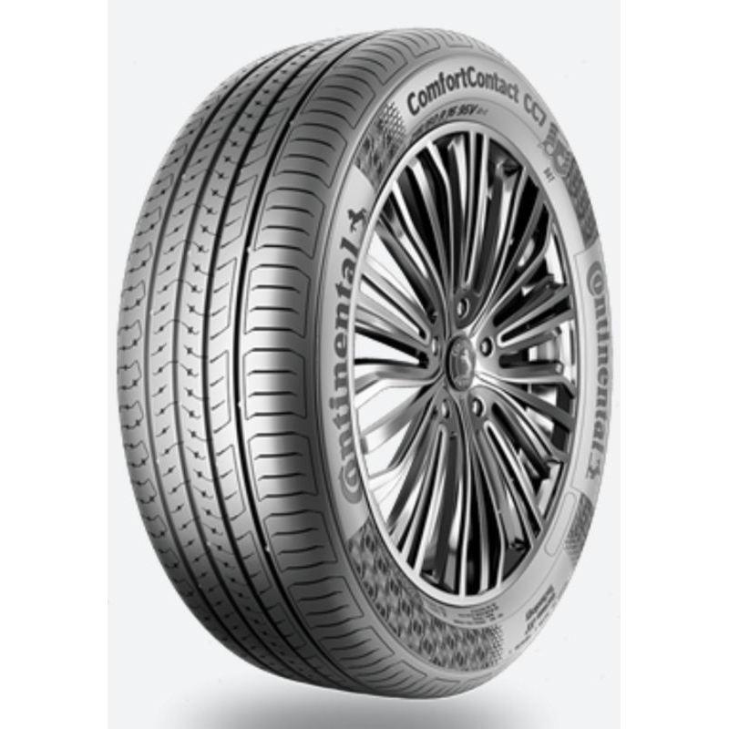 CONTINENTAL CC7 185/60R15 195/55R15 195/60R15 195/65R15 185/55R16 215/60R16