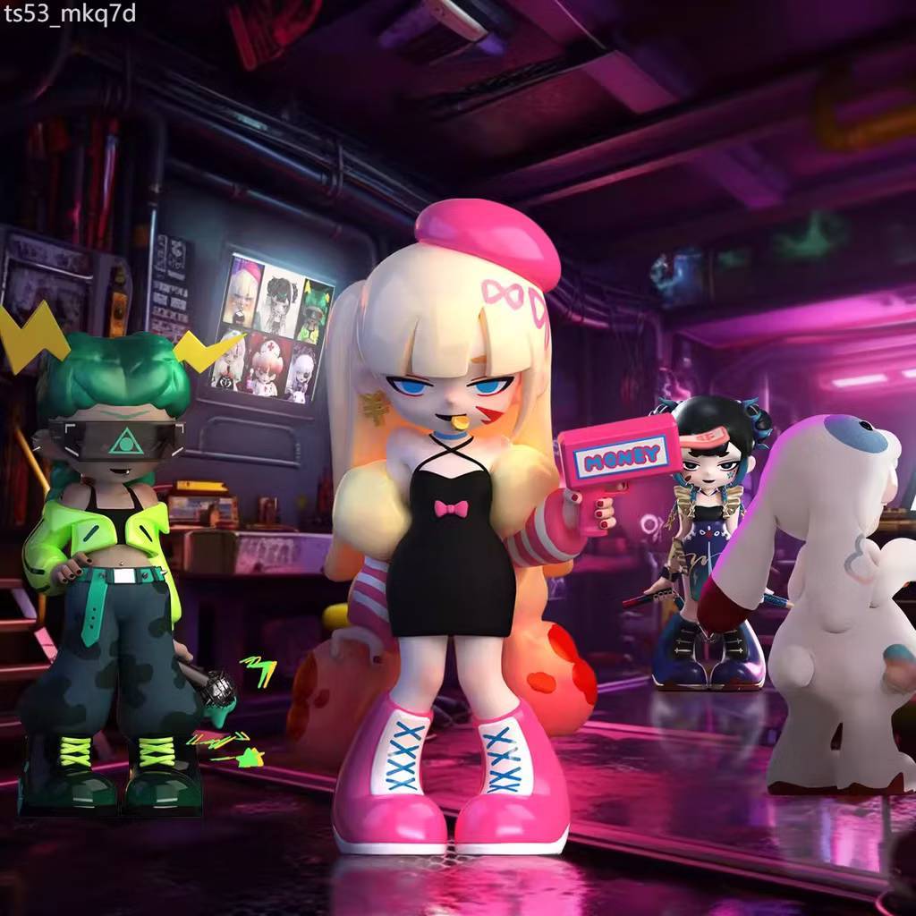 [📣Live/VDO โค้ดลดสูงสุด 30%💥] YANDERE GIRL V.2 Remove The Label