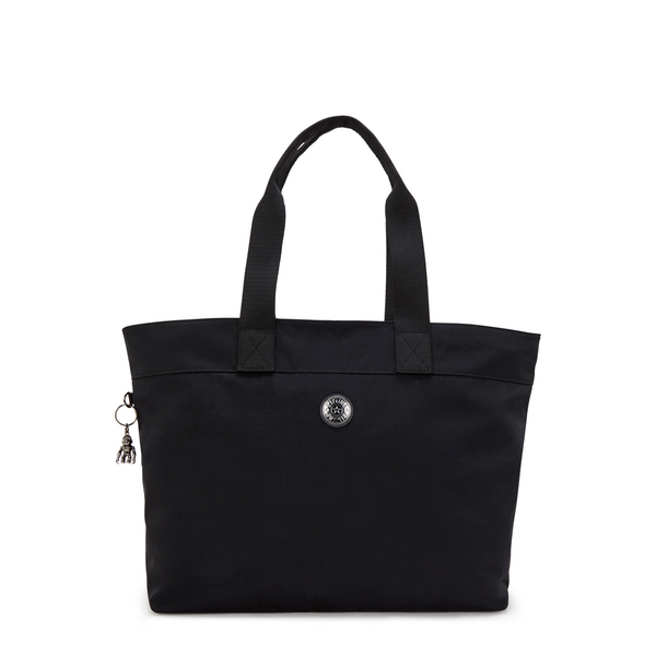 กระเป๋า Kipling รุ่น COLISSA UP สี ENDLESS BLACK – โปรปัง