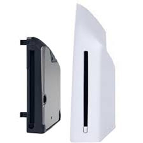 PS5 Accessories : Disc Drive PS5 PRO / SLIM มือ2 & มือ1