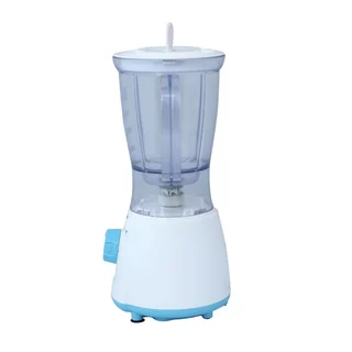 ชาร์ป เครื่องปั่นน้ำผลไม้ ความจุ 1 ลิตร รุ่น EM-14 SHARP BLENDER 1 L. #EM-14
