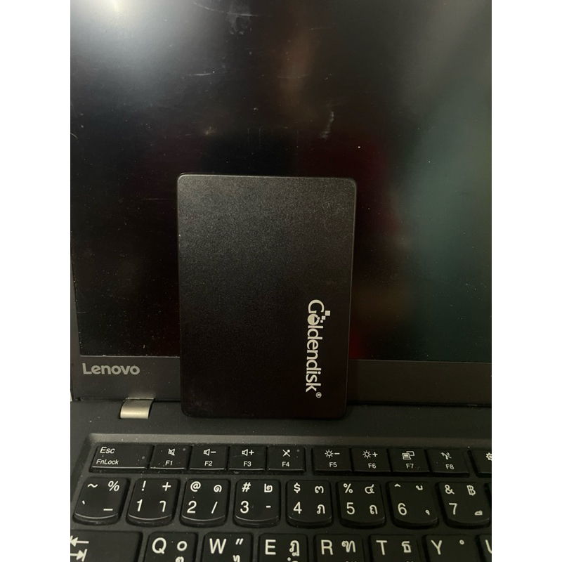 SSD SATA 512G สำหรับUpgrade คอมให้เร็วขึ้น สินค้ามือสอง ผ่านการทดสอบแล้ว ใช้งานได้ปรกติ