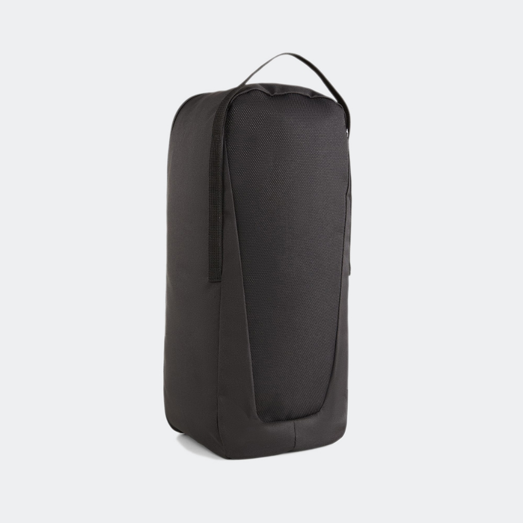 PUMA กระเป๋าใส่รองเท้า รุ่น teamGOAL Shoe Bag /090243 (ดำ) — صورة 2