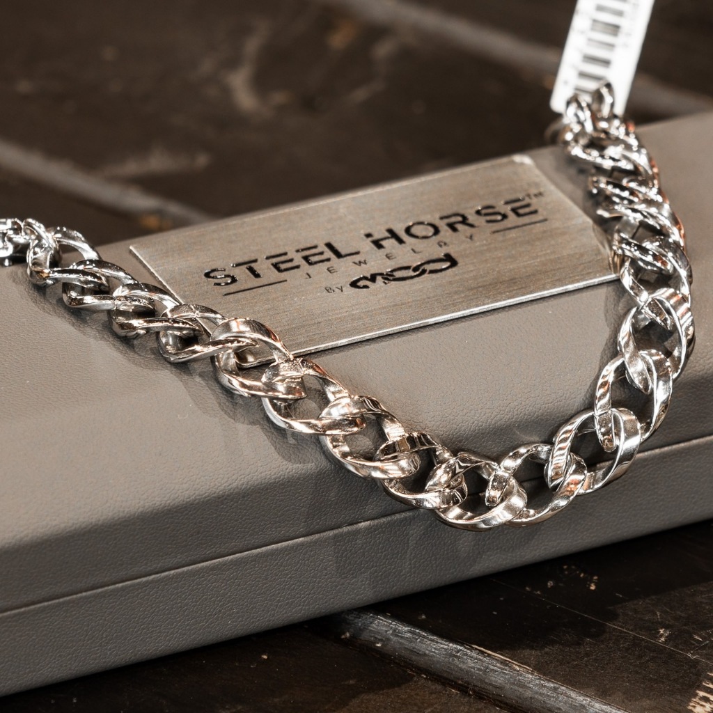 สร้อยคอ Guardian Wings Chain Necklace SHN0016