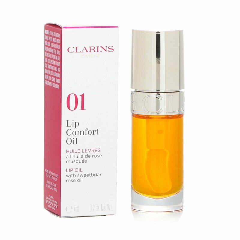 CLARINS Lip Comfort Oil 7ml.