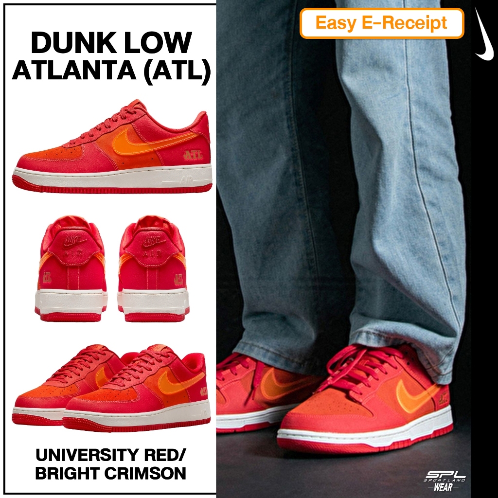 Nike ไนกี้ รองเท้าผ้าใบ รองเท้าลำลอง สำหรับผู้ชาย M Dunk Low FD0724-657 (4300)