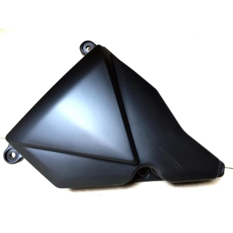 ฝากรองอากาศชุดสี klx140แท้ศูนย์ทุกโฉมปี แท้