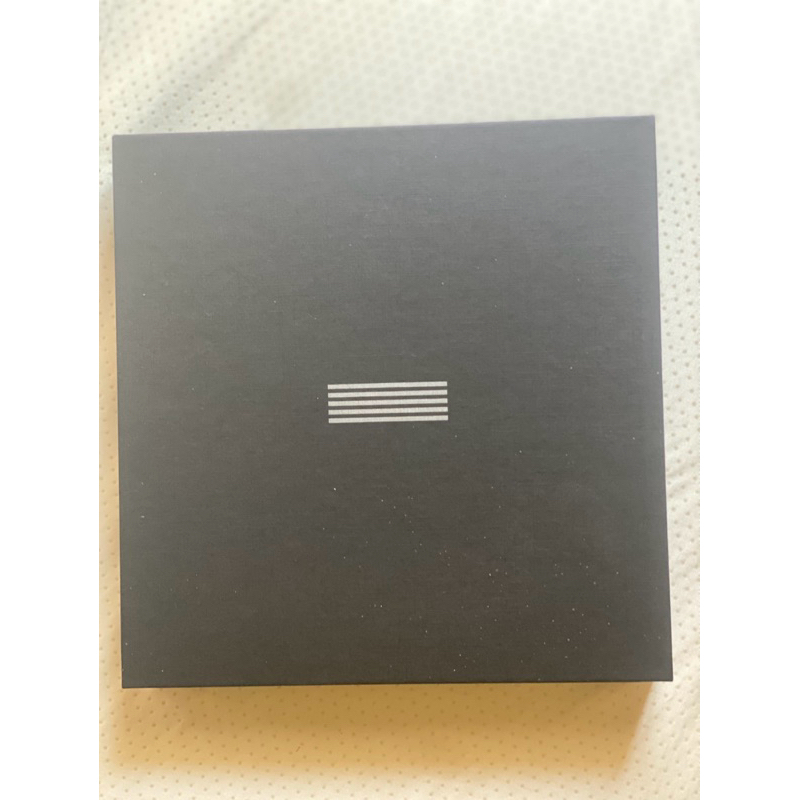 BIGBANG MADE ALBUM  (SEUNGRI VER.)